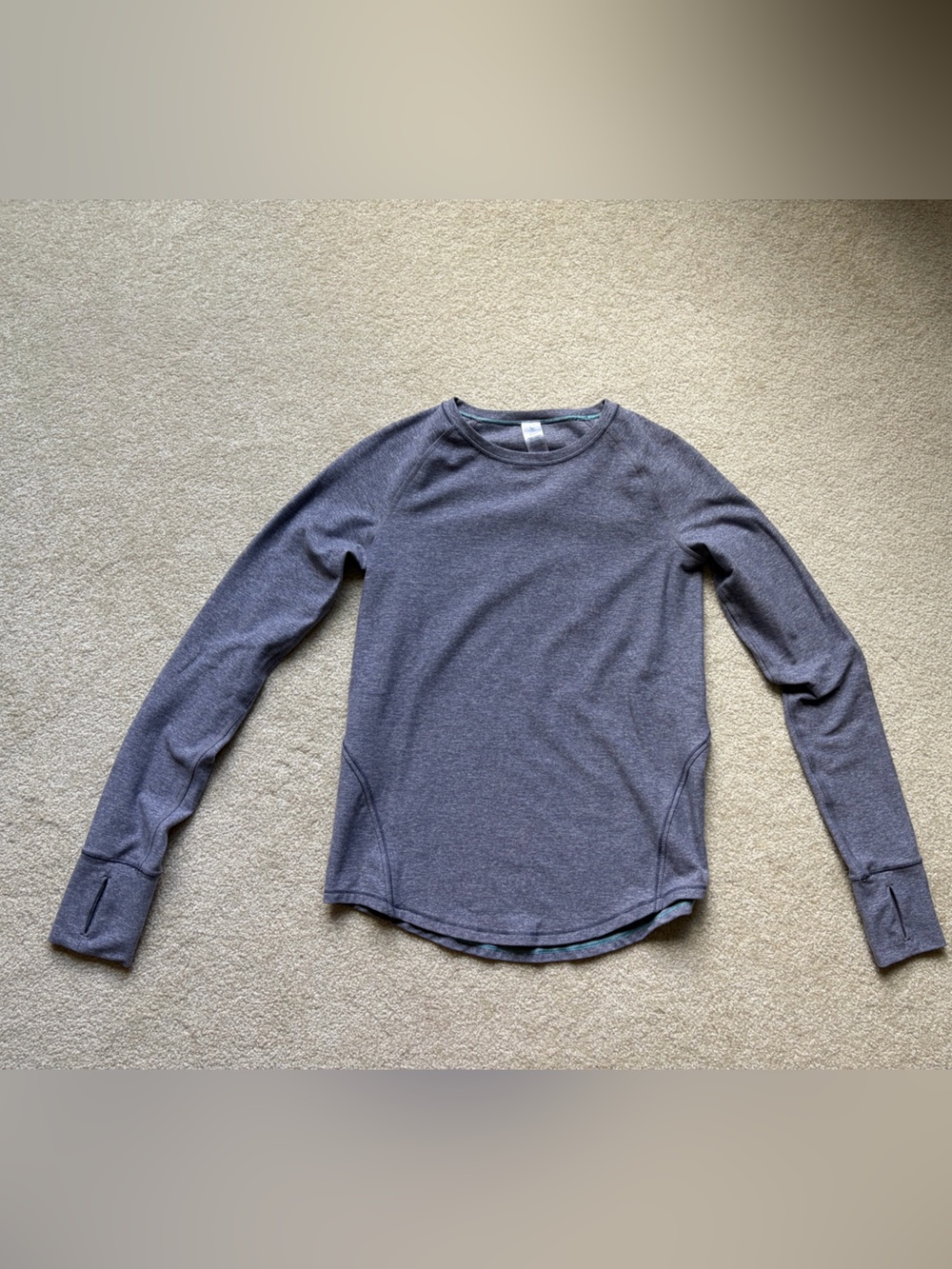 Ivivva - Girls active wear top